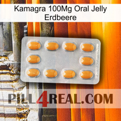 Kamagra 100Mg Oral Jelly Strawberry cialis3